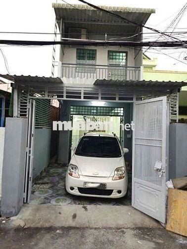💥 HÀNG HIẾM LINH CHIỂU – NHÀ 2 TẦNG ĐẸP – HẺM XE HƠI – CHỈ 4.7 TỶ