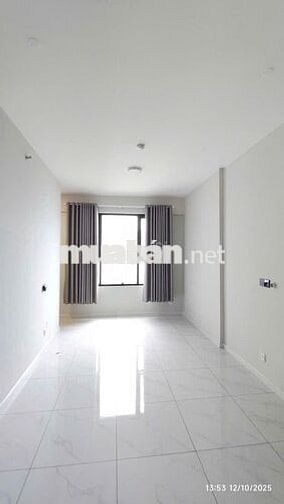 PICITY HIGH PARK QUẬN 12, 1PN+ BẾP FULL, RÈM GIÀN PHƠI, 7.5TR.