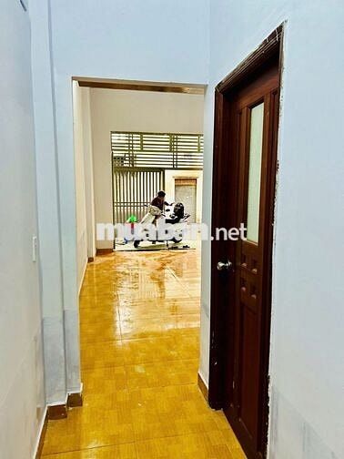 Nhà Hẻm Ô Tô Hương Lộ 3, Sát AeonMall, 63m2, Sẵn Dòng Tiền, 5.2 Tỷ TL
