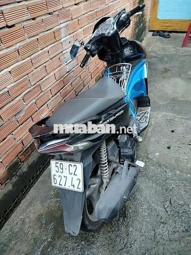 Xe Honda Air Blade