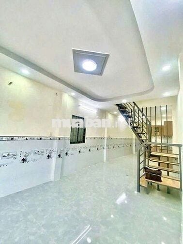💥 HÀNG HIẾM LINH CHIỂU – NHÀ 2 TẦNG ĐẸP – HẺM XE HƠI – CHỈ 4.7 TỶ