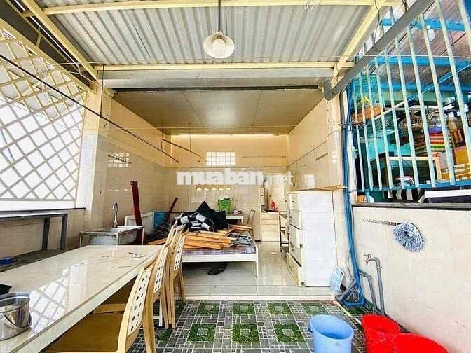 “ VỊ TRÍ VÀNG “ BÙI ĐÌNH TUÝ - BÌNH THẠNH GIÁ CHỈ 5tỷ680/ 52m2 SỔ SẴN