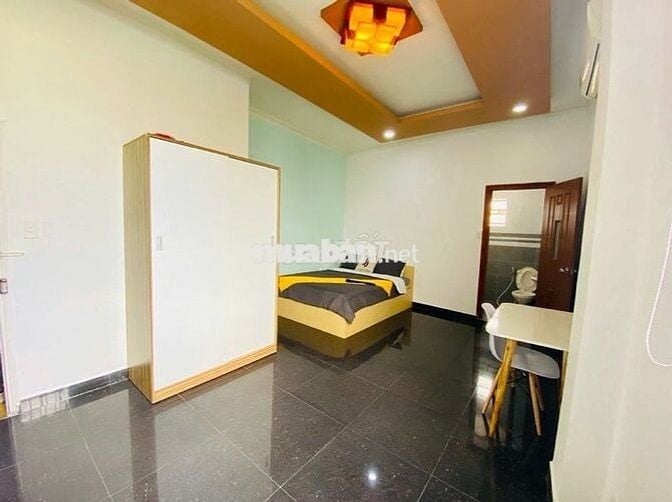 Phòng Đón Nắng - 3' Đến Đại Học Hutech, Bến Xe MIỀN ĐÔNG Bình Thạnh