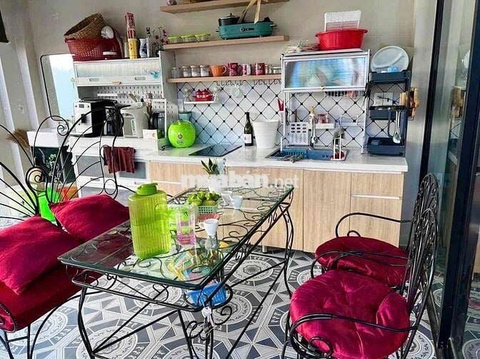 CHO THUÊ MẶT BẰNG NƠI TRANG LONG BÌNH THẠNH (7x45) CÓ THÊM LỮNG 2PN.