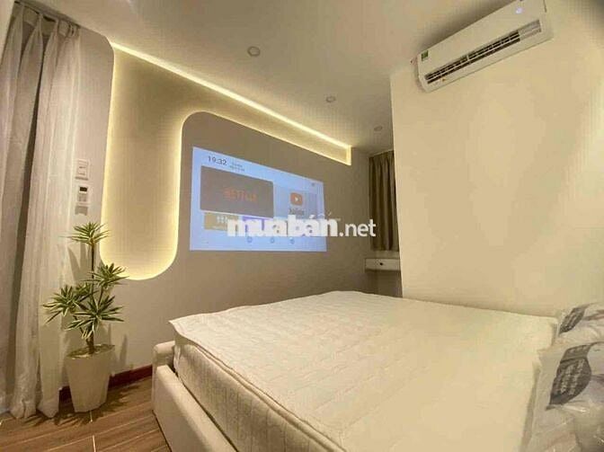Hàng Hiếm 👉LÊ Văn Sỹ CHDV  👉 80tr/m2  👉 6PN 💥2 Tầng BTCT