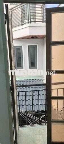 Cho Thuê Nhà Nguyên Căn Gò Vấp