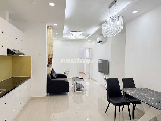 Bán gấp 3PN Moonlight Parkview đường số 7 giá 4,650 tỷ
