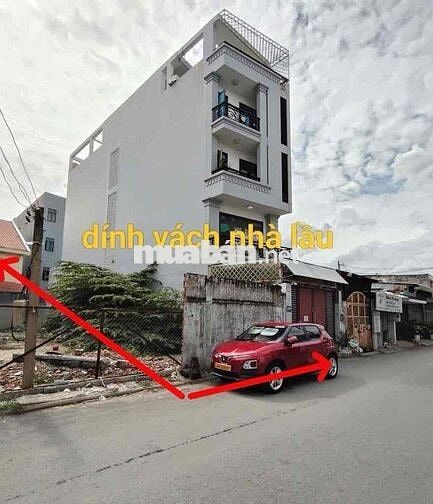 Bán đất Lê Đức Thọ | 90m2 | 8.9tỷ | Mtkd | Hxh có lề | Ngang 4.6