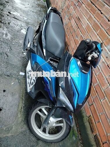 Xe Honda Air Blade