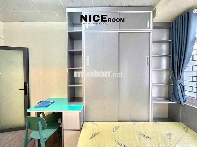 🔥CẬP BẾN SIÊU PHẨM BAN CÔNG FULL NEW SIÊU XINH ĐẦY ĐỦ TIỆN NGHI