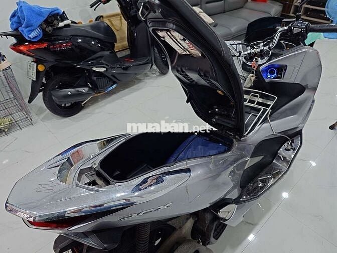 Cần bán PCX 125 2019
