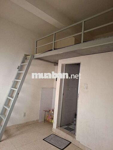 Cho thuê phòng trọ 20m2 Hậu Giang Tân Sơn Nhất