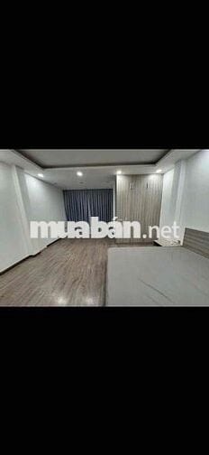 Cho thuê nhà nc 1 trệt lửng 2 lầu hẻm xe hơi Bùi Đình Tuý
