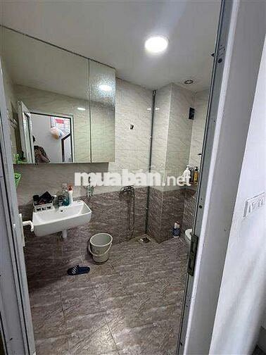Bán nhà Hồ Tùng Mậu, Cầu Giấy - 8.45 tỷ - 40m - lô góc,gần phố