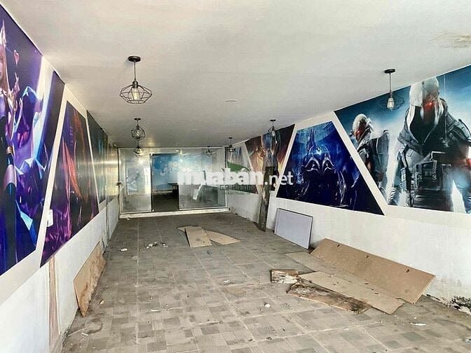 CHO THUÊ NHÀ Ở KINH DOANH 4 TẦNG THÔNG SUỐT GẦN ĐẠI HỌC NHA TRANG GIÁ
