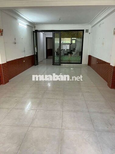 MẶT PHỐ TÂN MAI 80M², 6 TẦNG, THANG MÁY, VỈA HÈ SIÊU RỘNG