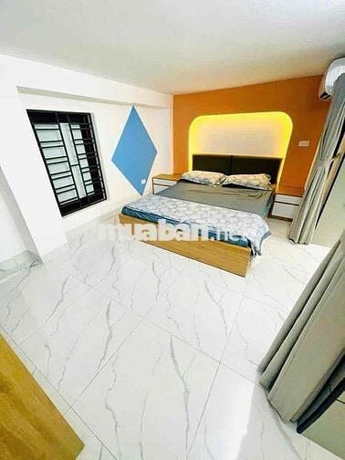 Bán nhà TT phố Nguyễn Siêu, sử dụng 80m, 2 thoáng, 3 ngủ 2wc, full NT
