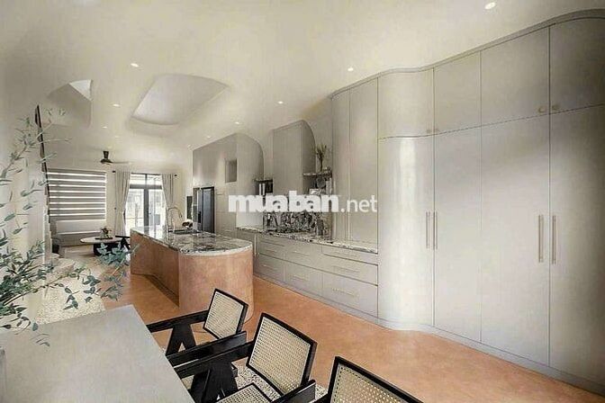 Bán nhà chính chủ 5×20m(100m2) mặt tiền KDC Mizuki, Bình Hưng, BC