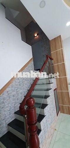 Bán Nhà Hẻm Ô Tô 8M Liên Khu 4-5, 40m2, 5 Tầng, 5 PN Nhỉnh 4 Tỷ TL