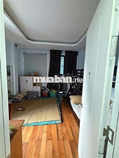 Bán nhà Hồ Tùng Mậu, Cầu Giấy - 8.45 tỷ - 40m - lô góc,gần phố