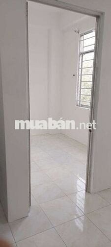 Cho thuê nhà chung cư hồng loan
