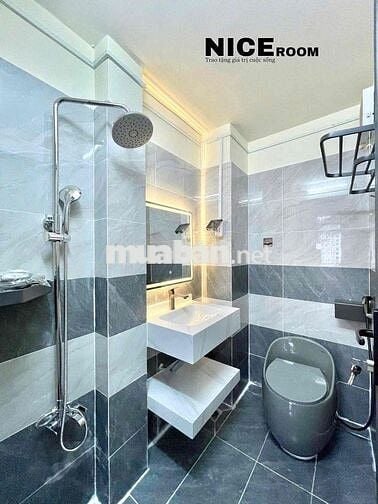 🔥CẬP BẾN SIÊU PHẨM BAN CÔNG FULL NEW SIÊU XINH ĐẦY ĐỦ TIỆN NGHI