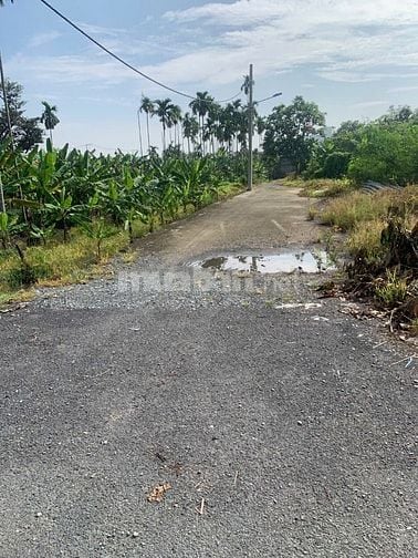 Bán lô 5x17m Giá Tốt Ngay Trường Tô Ngọc Vân. Thạnh Xuân .Q 12