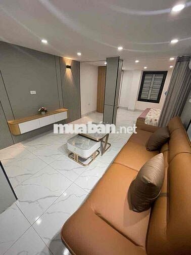 Bán nhà TT phố Nguyễn Siêu, sử dụng 80m, 2 thoáng, 3 ngủ 2wc, full NT