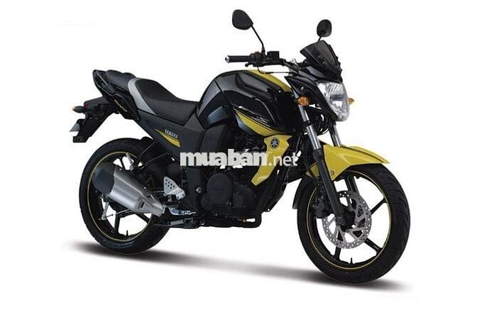 FZS - BSTP- Nguyên bản, êm đẹp