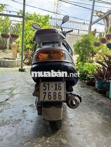 Cần thanh lý xe atila bstp