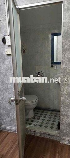 Cho Thuê Nhà Nguyên Căn Gò Vấp