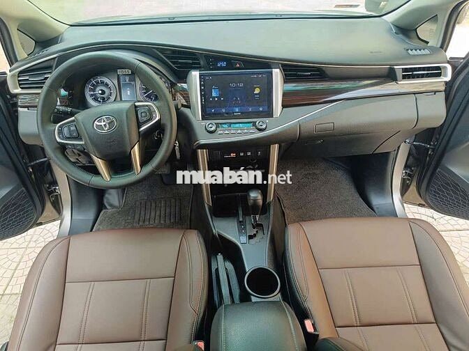 2018 2.0G - 11900 km