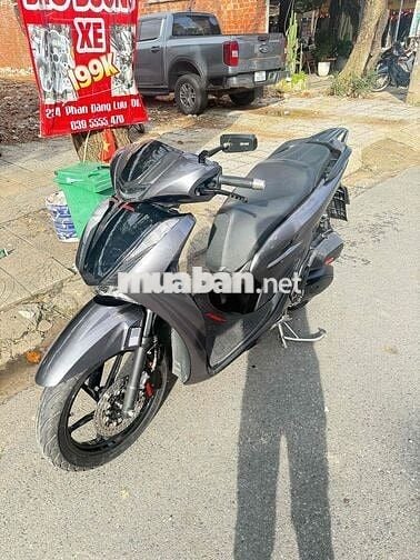 CẦN BÁN SH 150 2023 LEN FULL KIỂNG