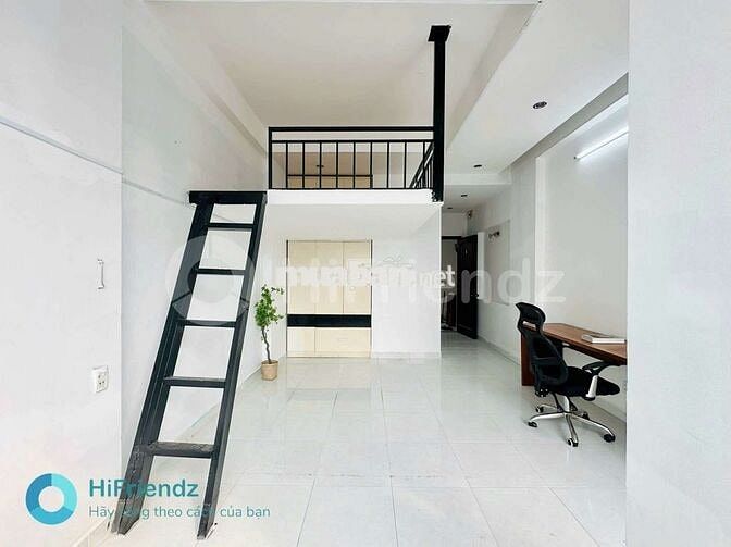 DUPLEX FULL NỘI THẤT VIEW CỬA SỔ TRỜI GẦN ĐƯỜNG NGUYỄN SÚY TÂN PHÚ