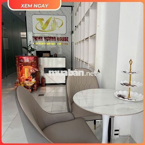 Cho Thuê Trệt 7x20m, Full Nội Thất Vào Hoạt Động Ngay – Chỉ 19 Triệu