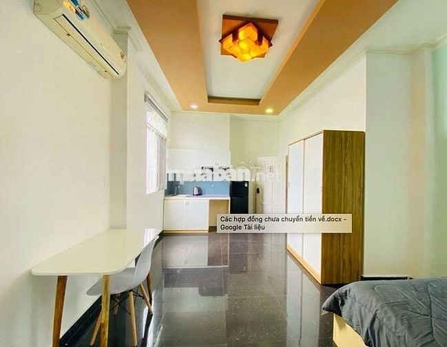 Phòng Đón Nắng - 3' Đến Đại Học Hutech, Bến Xe MIỀN ĐÔNG Bình Thạnh