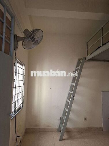 Cho thuê phòng trọ 20m2 Hậu Giang Tân Sơn Nhất