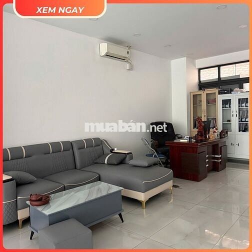 Cho Thuê Trệt 7x20m, Full Nội Thất Vào Hoạt Động Ngay – Chỉ 19 Triệu