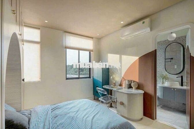 Bán nhà chính chủ 5×20m(100m2) mặt tiền KDC Mizuki, Bình Hưng, BC