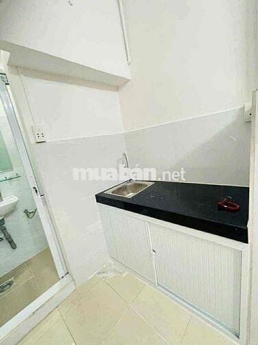 CHO THUÊ NHÀ 107/ QUANG TRUNG 2PN 2WC