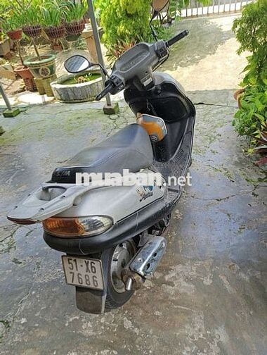 Cần thanh lý xe atila bstp
