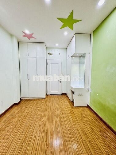 🏡 BÁN NHÀ, 6 TẦNG, NGUYỄN CÔNG HOAN, P7 (P.CẦU KIỆU) CHỈ 7.5 TỶ TL.