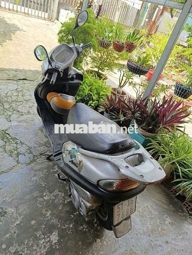 Cần thanh lý xe atila bstp