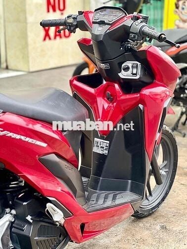 Va150 date 2021 xe đẹp keng chính chủ