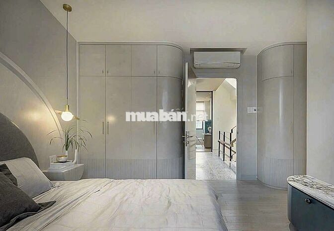 Bán nhà chính chủ 5×20m(100m2) mặt tiền KDC Mizuki, Bình Hưng, BC