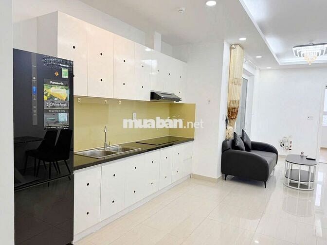 Bán gấp 3PN Moonlight Parkview đường số 7 giá 4,650 tỷ