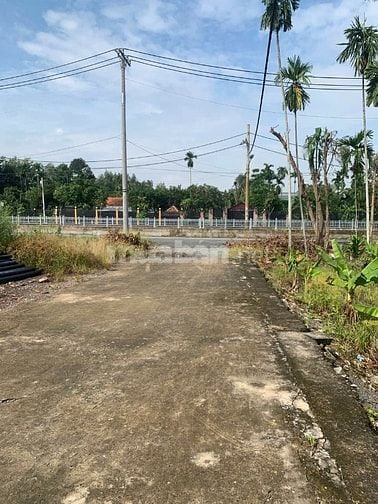 Bán lô 5x17m Giá Tốt Ngay Trường Tô Ngọc Vân. Thạnh Xuân .Q 12
