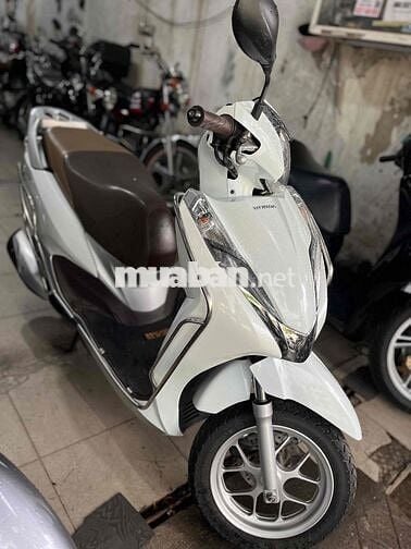 Lead 2018 Khoá Smartkey