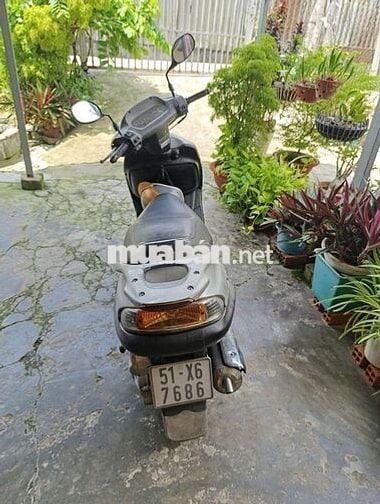 Cần thanh lý xe atila bstp