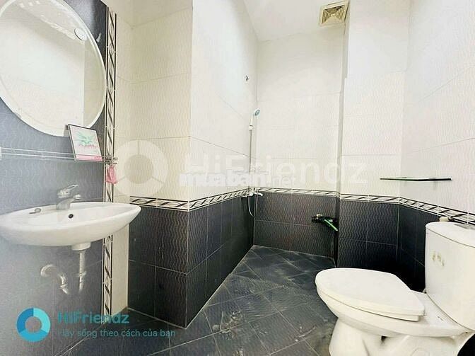 DUPLEX FULL NỘI THẤT VIEW CỬA SỔ TRỜI GẦN ĐƯỜNG NGUYỄN SÚY TÂN PHÚ